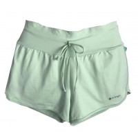 SHORTS TRINYS BÁSICO - AQ GREEN